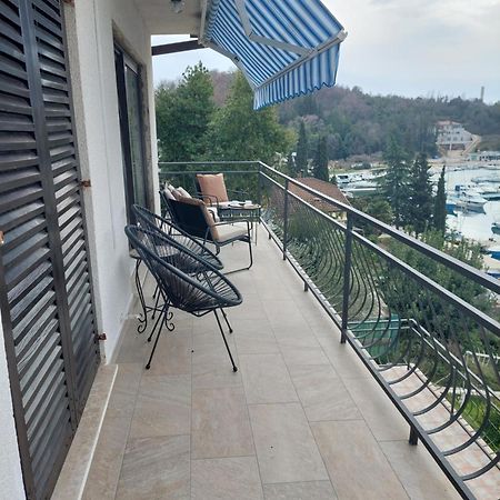 Apartman Marija II Omišalj Esterno foto