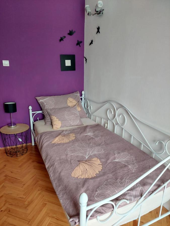 Apartman Marija II Omišalj Esterno foto