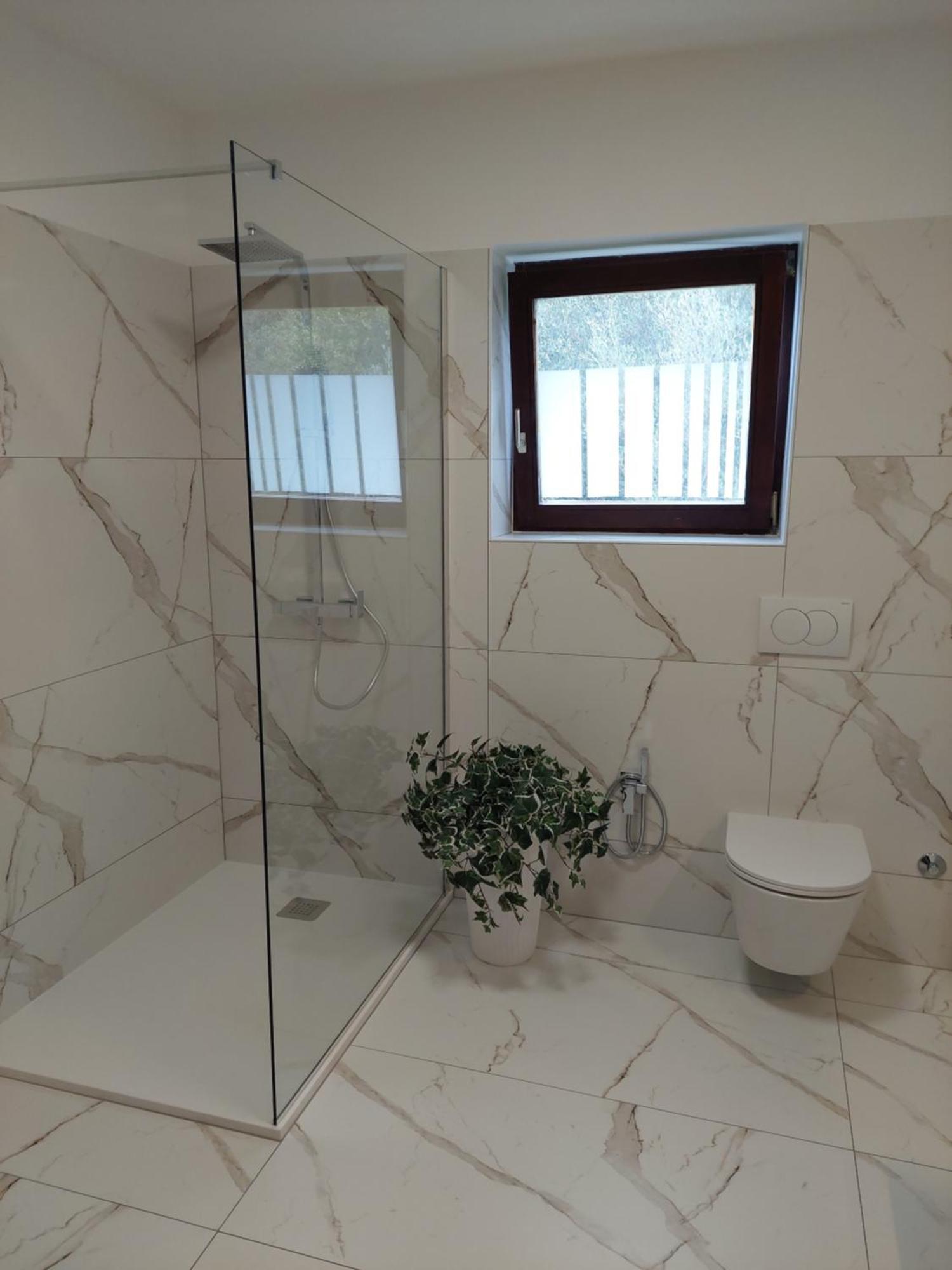 Apartman Marija II Omišalj Esterno foto