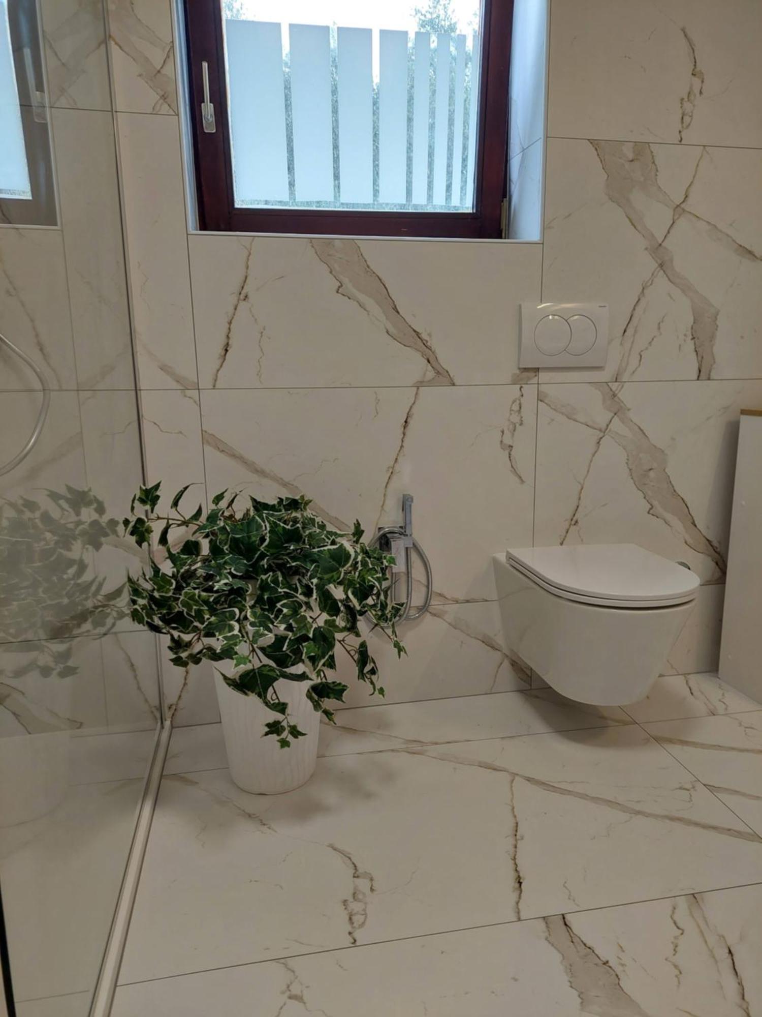 Apartman Marija II Omišalj Esterno foto